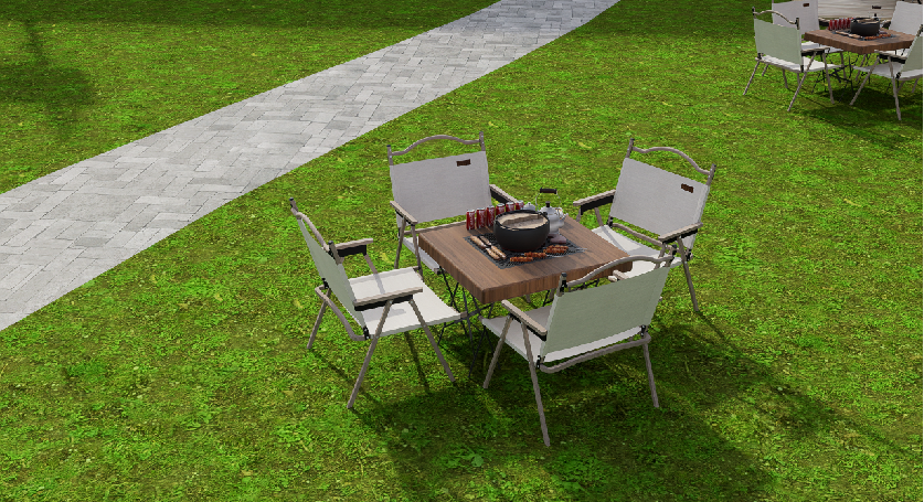 敖汉旗酒店帐篷定制：解锁旅居新体验，打造差异化竞争力